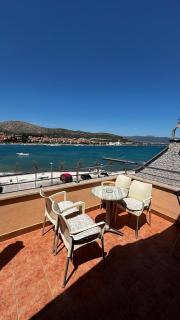Apartments Kapetanovi Dvori - Trogir - 3