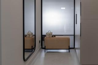 Floor 16 Room Designer Skyline & Mountain View - Almaty - 2