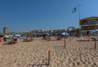 4-persoons vakantiehuis Domburg, dichtbij centrum en toch rustig gelegen - Domburg - 5