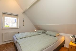 4-persoons vakantiehuis Domburg, dichtbij centrum en toch rustig gelegen - Domburg - 6
