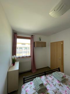 Magnólia Apartmam - Hegykő - 8