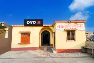 Agnibina Lodge - Tarapith - 4