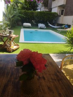 tacataca apartament - Cagliari - 8