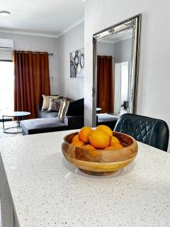 The Fernhouse - Gaborone - 7