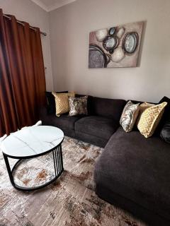 The Fernhouse - Gaborone - 4