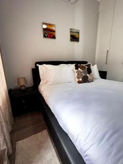 The Fernhouse - Gaborone - 3