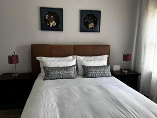The Fernhouse - Gaborone - 2