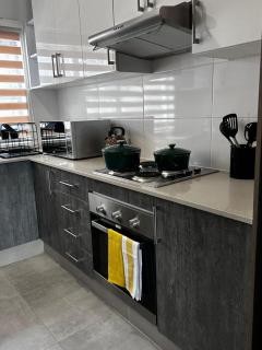 The Fernhouse - Gaborone - 1