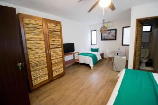 Naturik Hotel - Puerto Morelos - 4