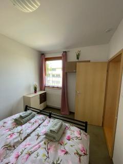 Magnólia Apartmam - Hegykő - 9