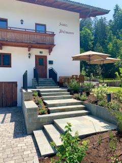 Haus Widmann - Scheffau am Wilden Kaiser - 8