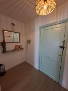 Apartamento MarCris - 7
