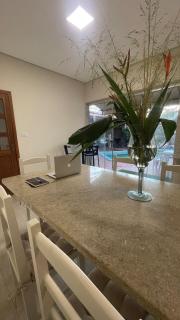 Casa Tropicale House accommodates family and work - Três Lagoas - 3