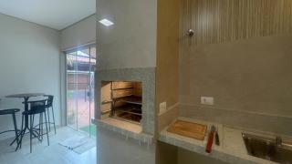 Casa Tropicale House accommodates family and work - Três Lagoas - 2