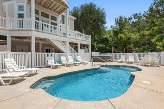 The Currituck Club - Corolla - 8