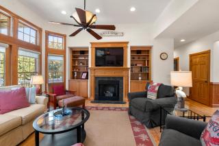 The Currituck Club - Corolla - 1
