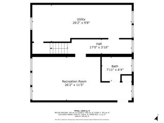 Stylish Home - Game Room - Wet Bar - Sleeps 9 - Outdoor - South Euclid - 2