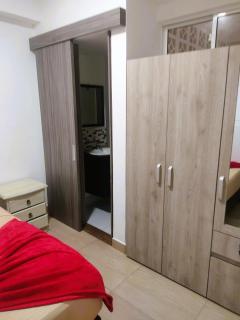 Habitación Para 1 Persona - Filandia - 1