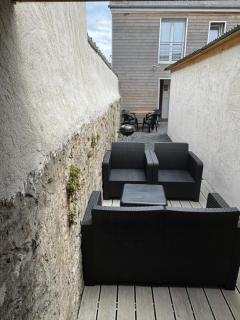Poisson - Isigny-sur-Mer - 8