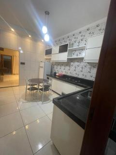 Casa da Fran - Pirenópolis - 0