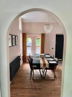 Victoria Gate Lodge - Derry Londonderry - 9