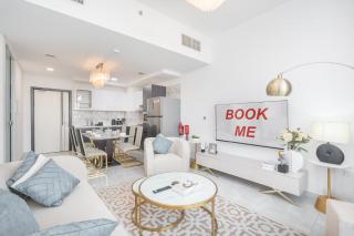 StayShort - Beautiful Al Furjan 2 bed apartment for 4 people - 8