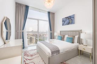 StayShort - Beautiful Al Furjan 2 bed apartment for 4 people - 7