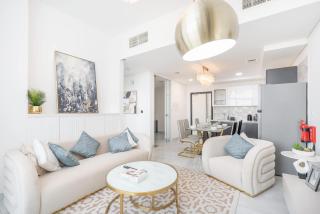 StayShort - Beautiful Al Furjan 2 bed apartment for 4 people - 4