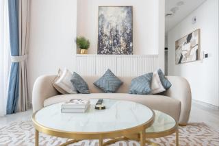 StayShort - Beautiful Al Furjan 2 bed apartment for 4 people - 3