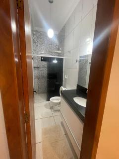 Casa da Fran - Pirenópolis - 7