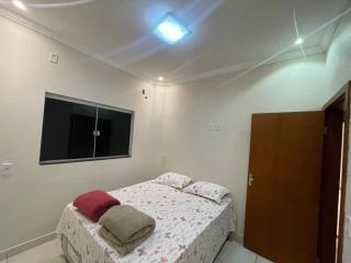 Casa da Fran - Pirenópolis - 5
