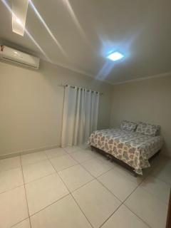 Casa da Fran - Pirenópolis - 4