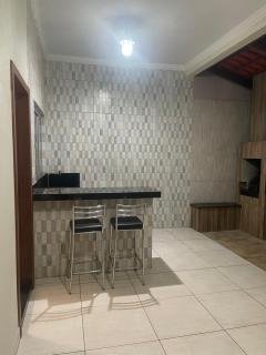 Casa da Fran - Pirenópolis - 3