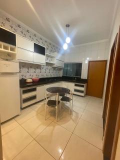 Casa da Fran - Pirenópolis - 2