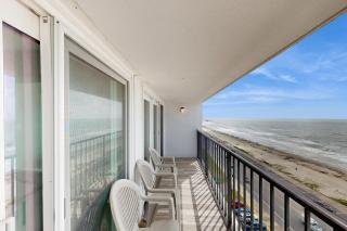 Serenity By The Sea - Galveston - 5