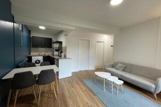 Le Chaleureux Collard - Le Havre - 1
