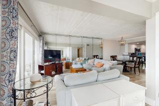 Serenity By The Sea - Galveston - 4