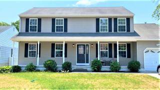 208 Pontaxit Avenue, North Cape May - North Cape May - 9