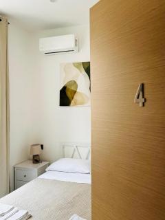 The Roof Garden - Bed&Breakfast - Frattamaggiore - 9