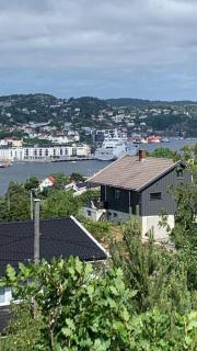 Arendalsuka - stort hus 15 min gangavstand til ferga - Arendal - 0