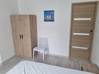 Maison vue mer, 2 chambres au Conquet - 7