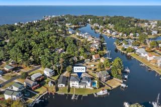 Inlet Palms - Kill Devil Hills - 9