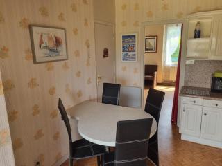 Maison vue mer, 2 chambres au Conquet - Le Conquet - 2