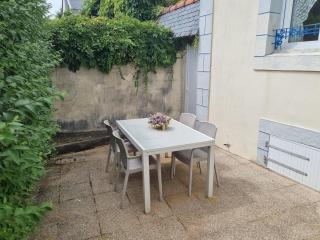Maison vue mer, 2 chambres au Conquet - 1