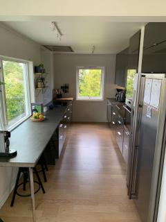Arendalsuka - stort hus 15 min gangavstand til ferga - Arendal - 4