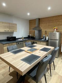 Au Cosymont - Cornimont - Cornimont - 9