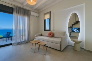 ZEN BLU Boutique & Suites - Nikiana - 6