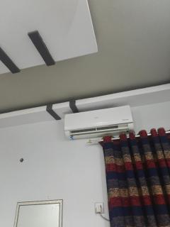 Crystal Inn Guest House Karachi - Karatschi - 1