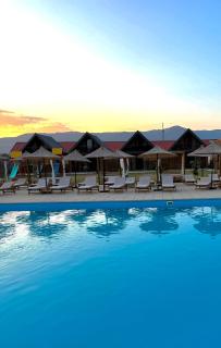 Empire Villas - Kukës - 7
