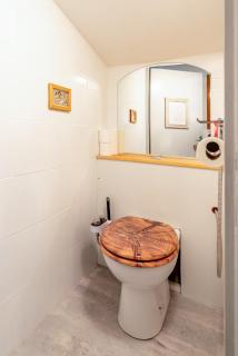 La Vigie - Le Thoronet - 7